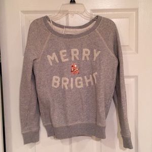 American Eagle sweatshirt